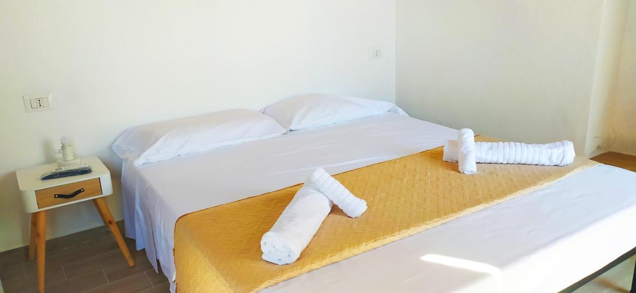 Casa Giada Sul Mare Bed & Breakfast Torrenova  Bagian luar foto