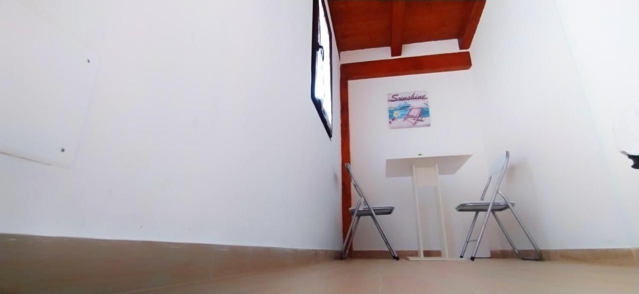 Casa Giada Sul Mare Bed & Breakfast Torrenova  Bagian luar foto