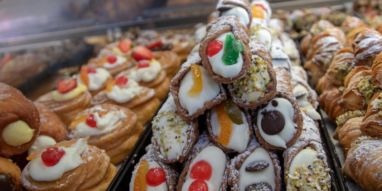 Casa Giada Sul Mare Bed & Breakfast Torrenova  Bagian luar foto