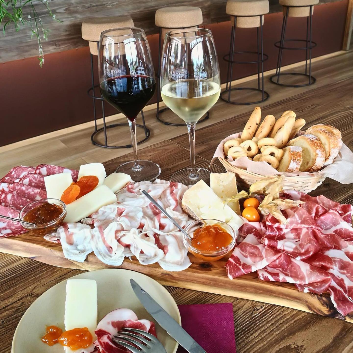 Casa Giada Sul Mare Bed & Breakfast Torrenova  Bagian luar foto