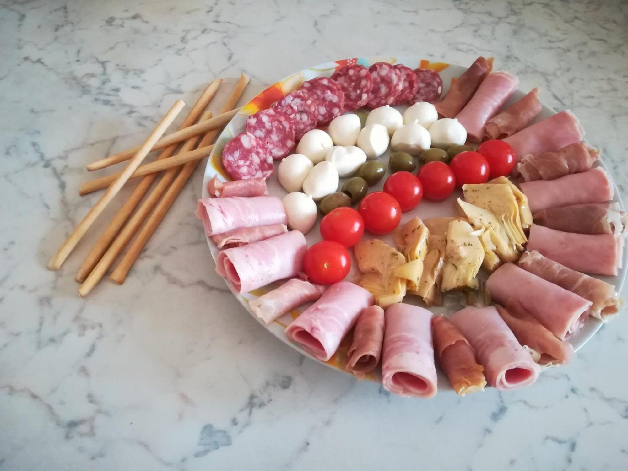 Casa Giada Sul Mare Bed & Breakfast Torrenova  Bagian luar foto